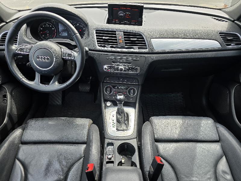 Audi Q3 Premium 2018