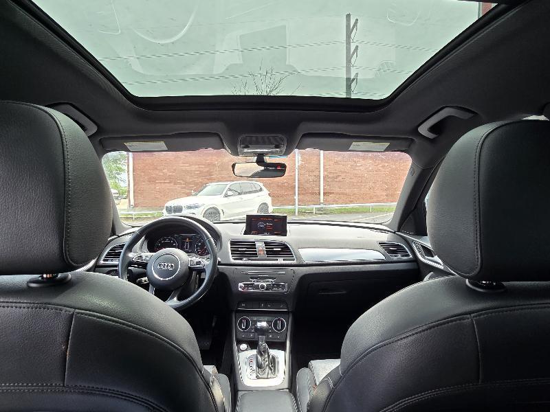 Audi Q3 Premium 2018