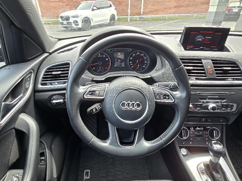 Audi Q3 Premium 2018