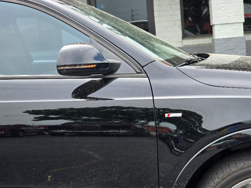 Audi Q3 Premium 2018
