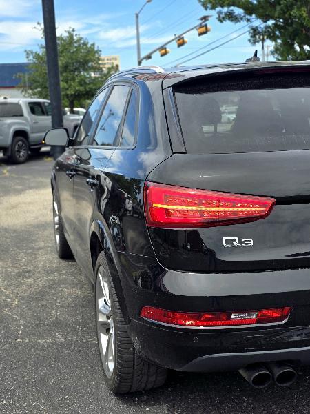 Audi Q3 Premium 2018