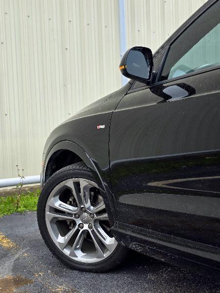 Audi Q3 Premium 2018