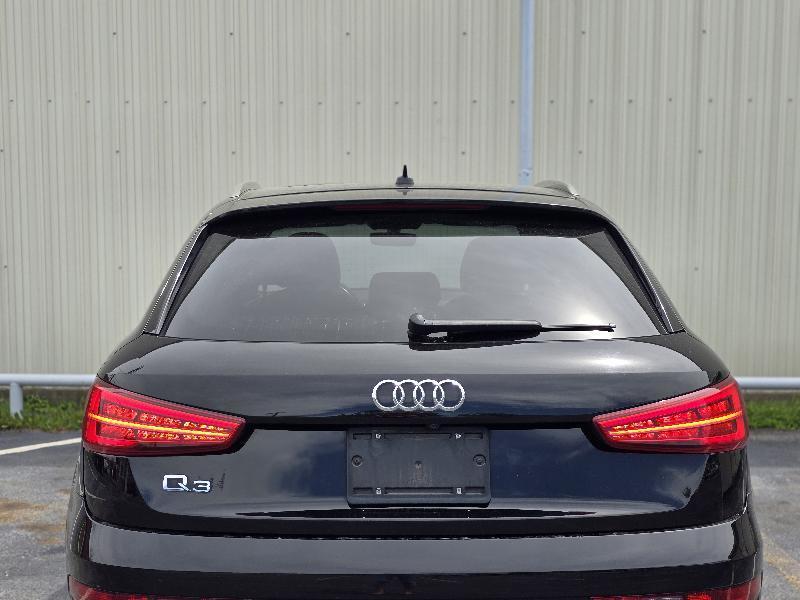 Audi Q3 Premium 2018