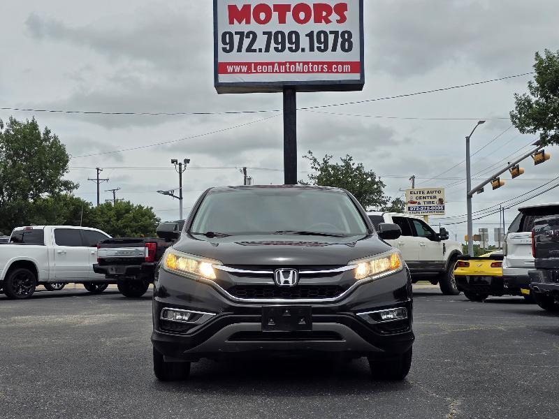 Honda CR-V EX 2WD 2016