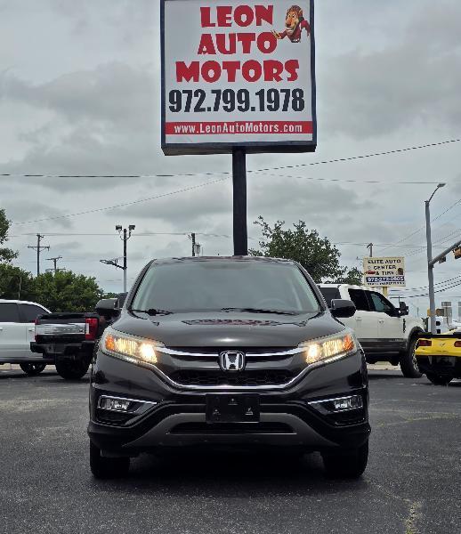 Honda CR-V EX 2WD 2016
