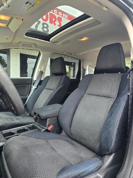 Honda CR-V EX 2WD 2016