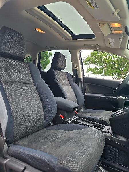 Honda CR-V EX 2WD 2016