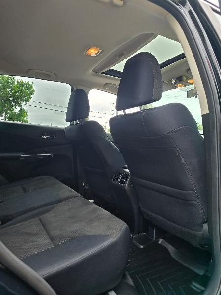 Honda CR-V EX 2WD 2016
