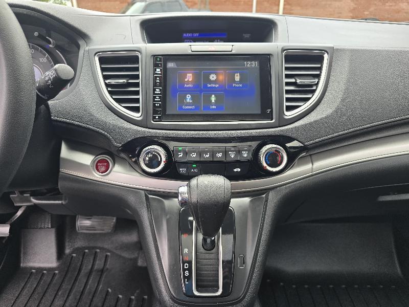 Honda CR-V EX 2WD 2016