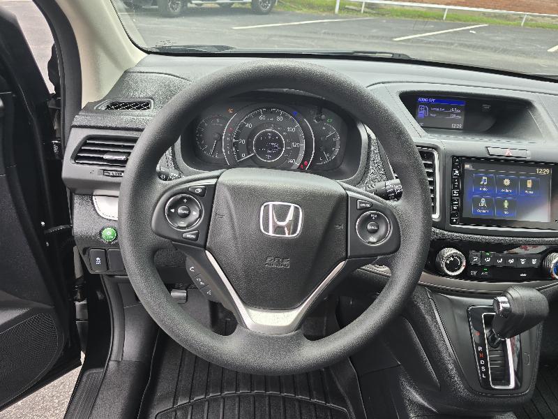Honda CR-V EX 2WD 2016