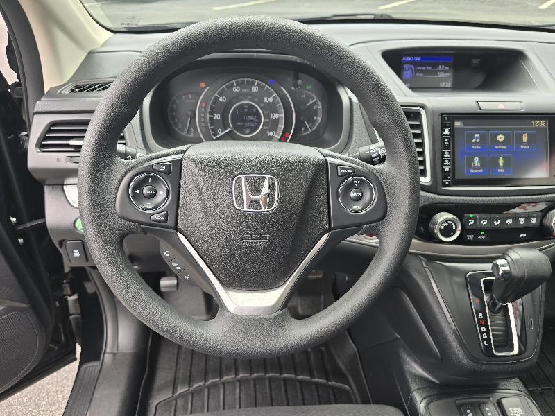 Honda CR-V EX 2WD 2016