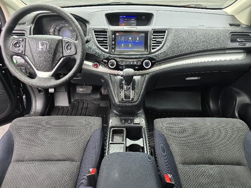 Honda CR-V EX 2WD 2016