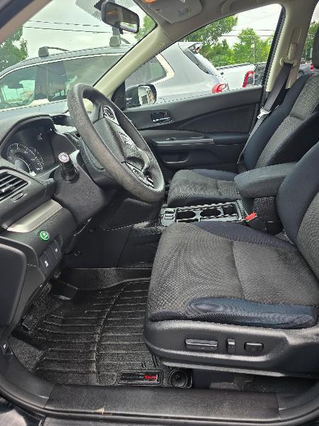 Honda CR-V EX 2WD 2016