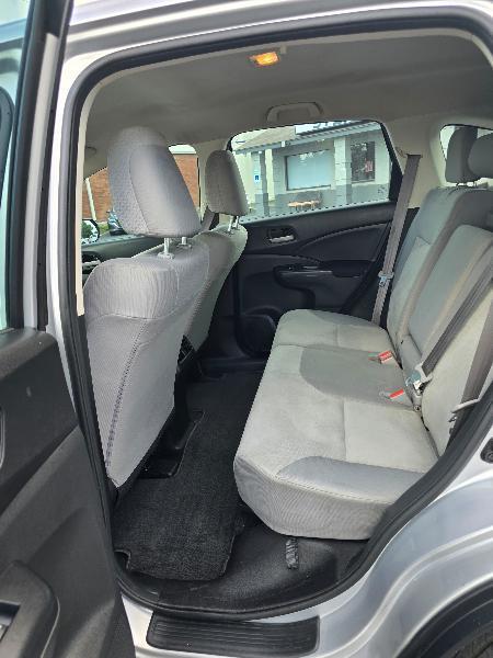 Honda CR-V LX 2WD 2016