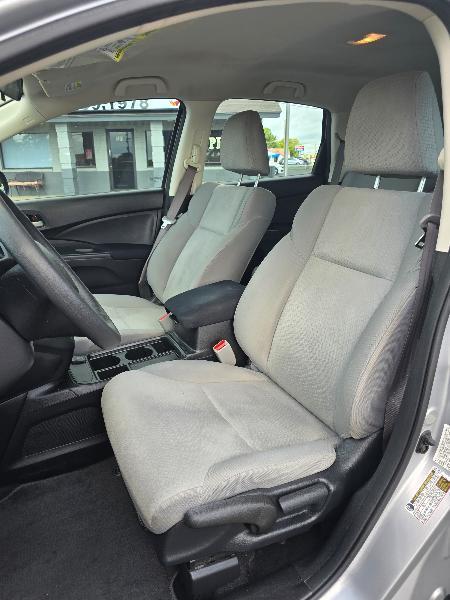 Honda CR-V LX 2WD 2016