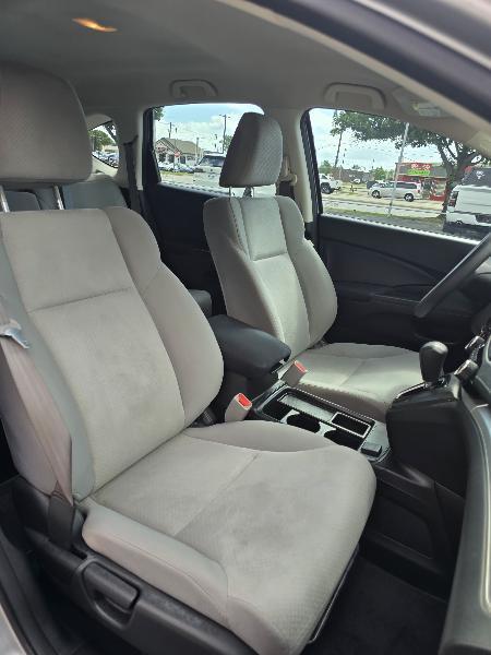 Honda CR-V LX 2WD 2016