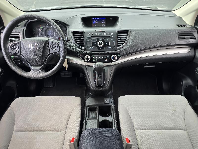 Honda CR-V LX 2WD 2016
