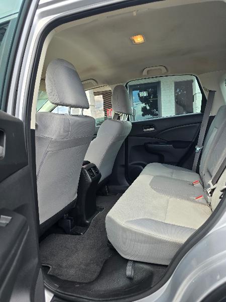 Honda CR-V LX 2WD 2016