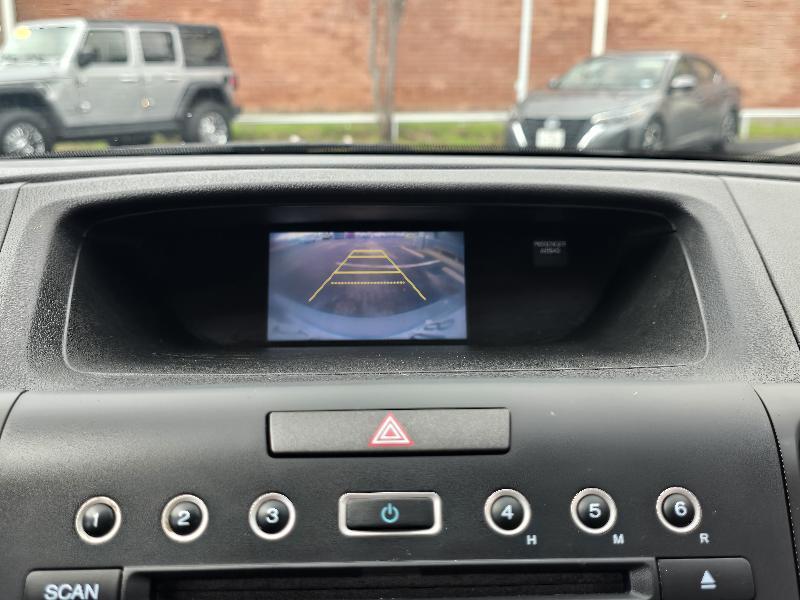 Honda CR-V LX 2WD 2016