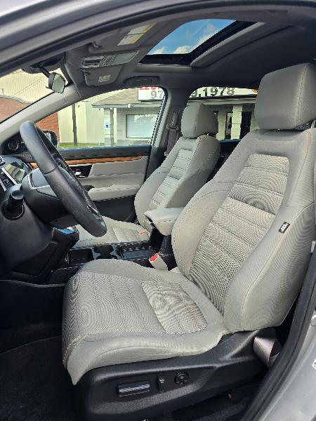 Honda CR-V EX 2WD 2020