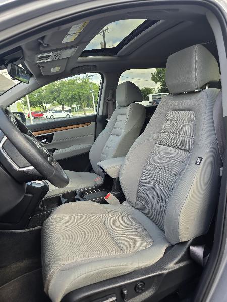 Honda CR-V EX 2WD 2020