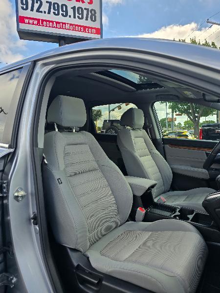 Honda CR-V EX 2WD 2020