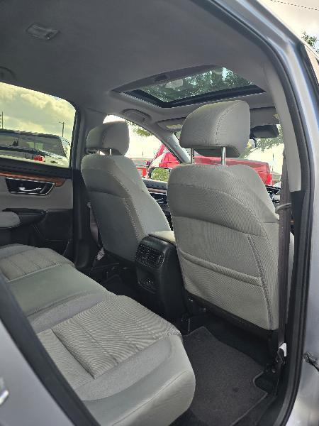 Honda CR-V EX 2WD 2020