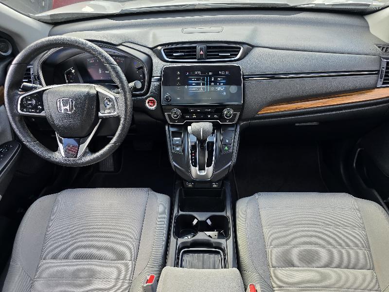 Honda CR-V EX 2WD 2020