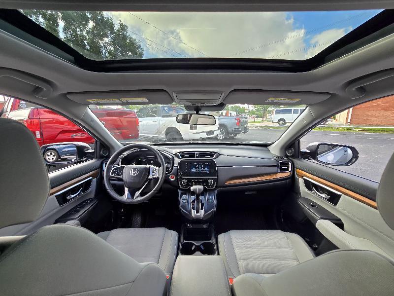 Honda CR-V EX 2WD 2020