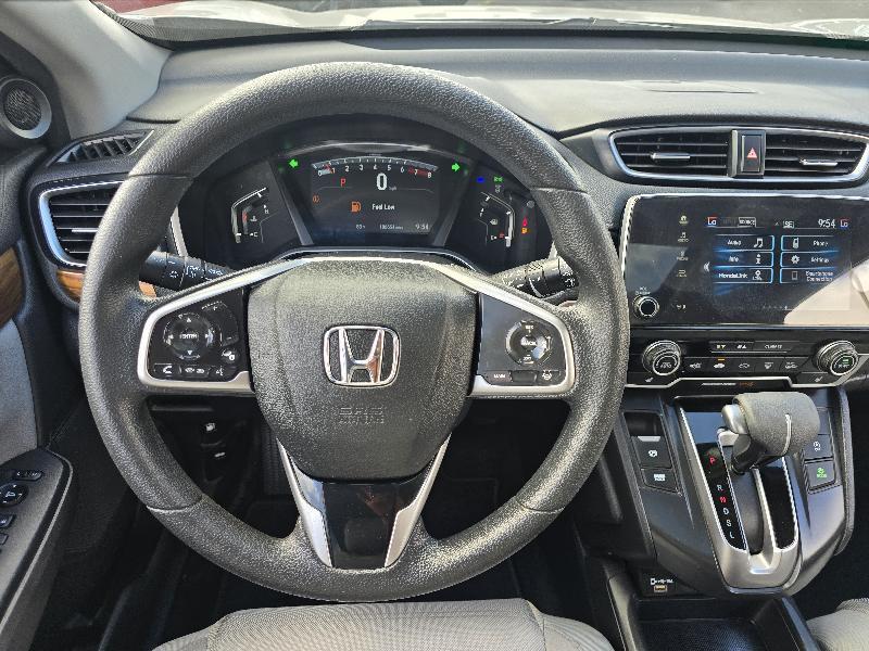 Honda CR-V EX 2WD 2020