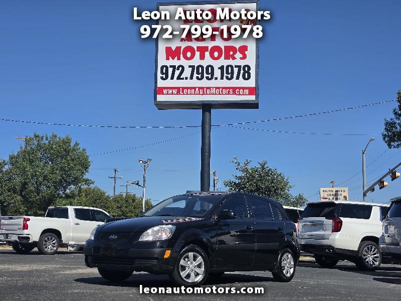2009 Kia Rio