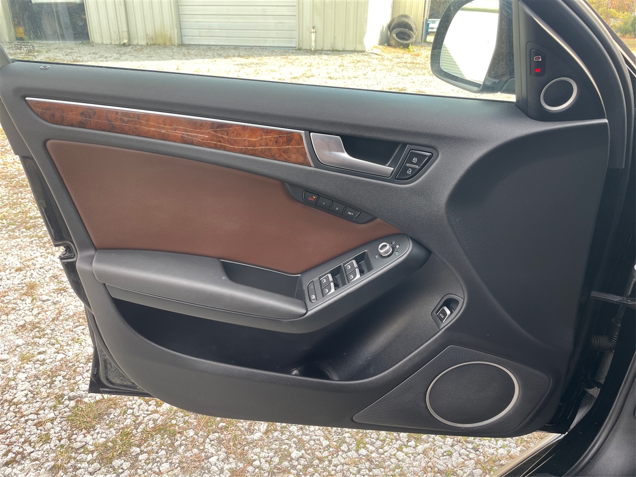 Audi allroad 2.0T Premium quattro Tiptronic 2013