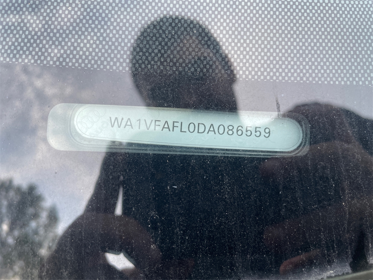 Audi allroad 2.0T Premium quattro Tiptronic 2013