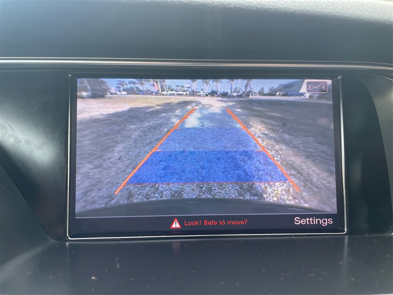 Audi allroad 2.0T Premium quattro Tiptronic 2013