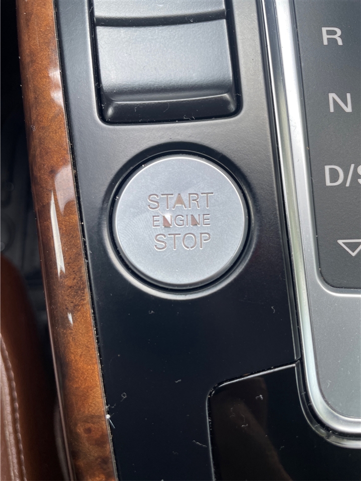 Audi allroad 2.0T Premium quattro Tiptronic 2013