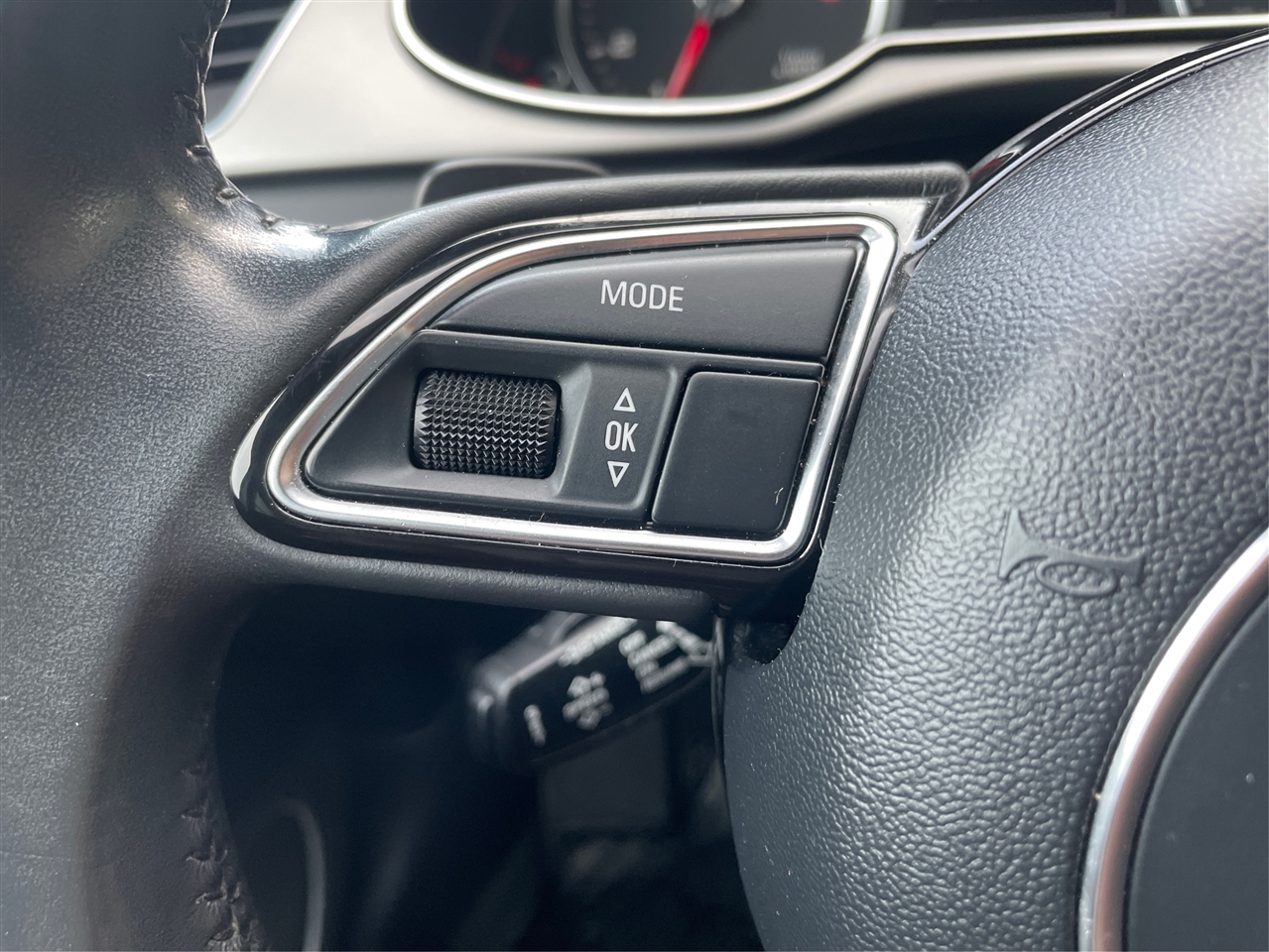 Audi allroad 2.0T Premium quattro Tiptronic 2013