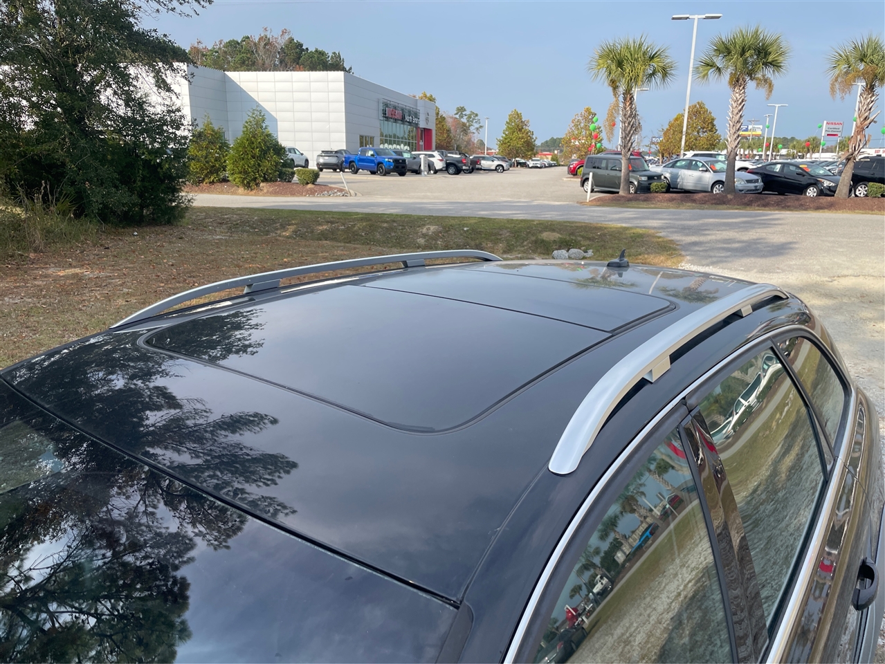 Audi allroad 2.0T Premium quattro Tiptronic 2013