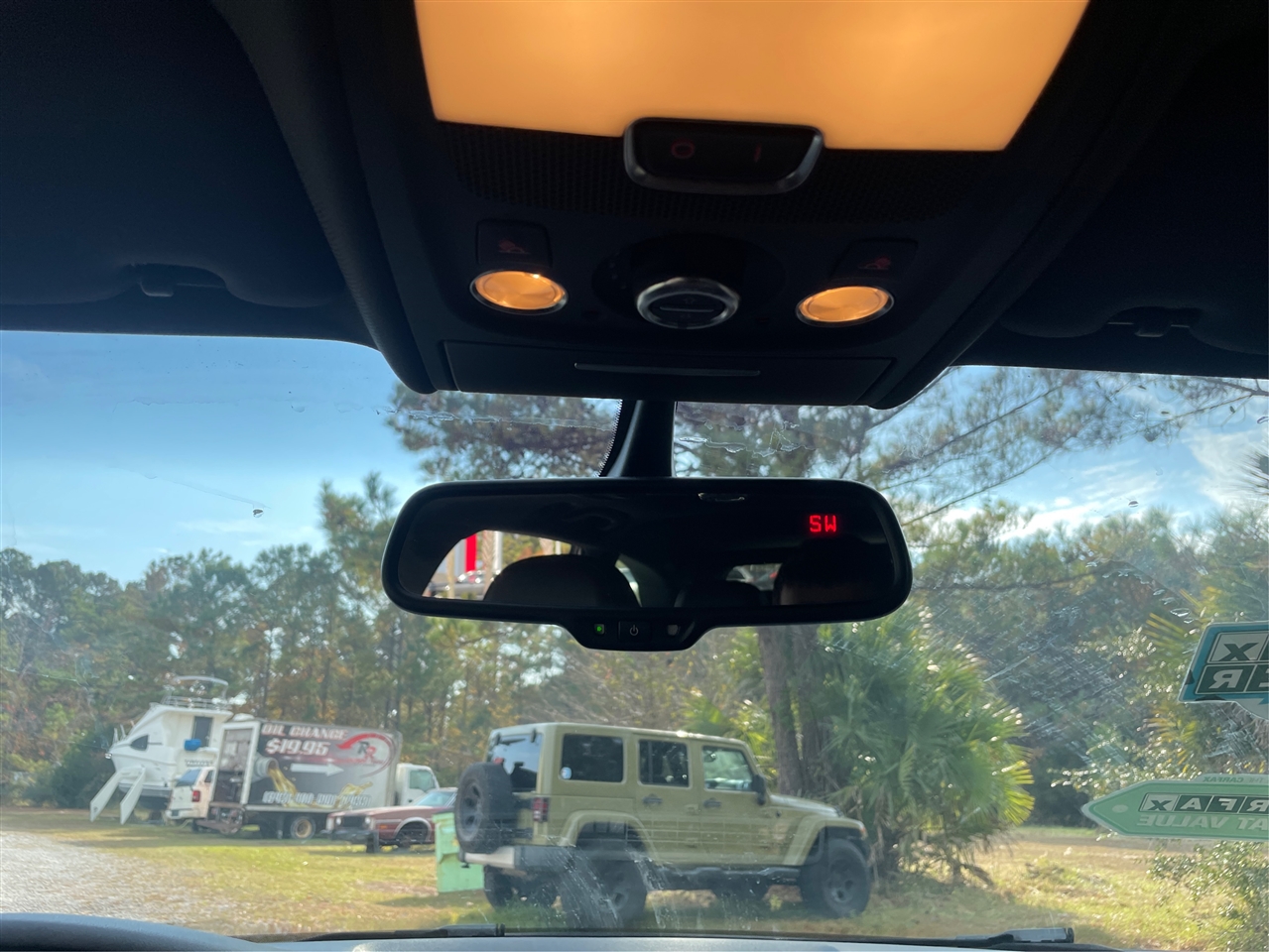 Audi allroad 2.0T Premium quattro Tiptronic 2013