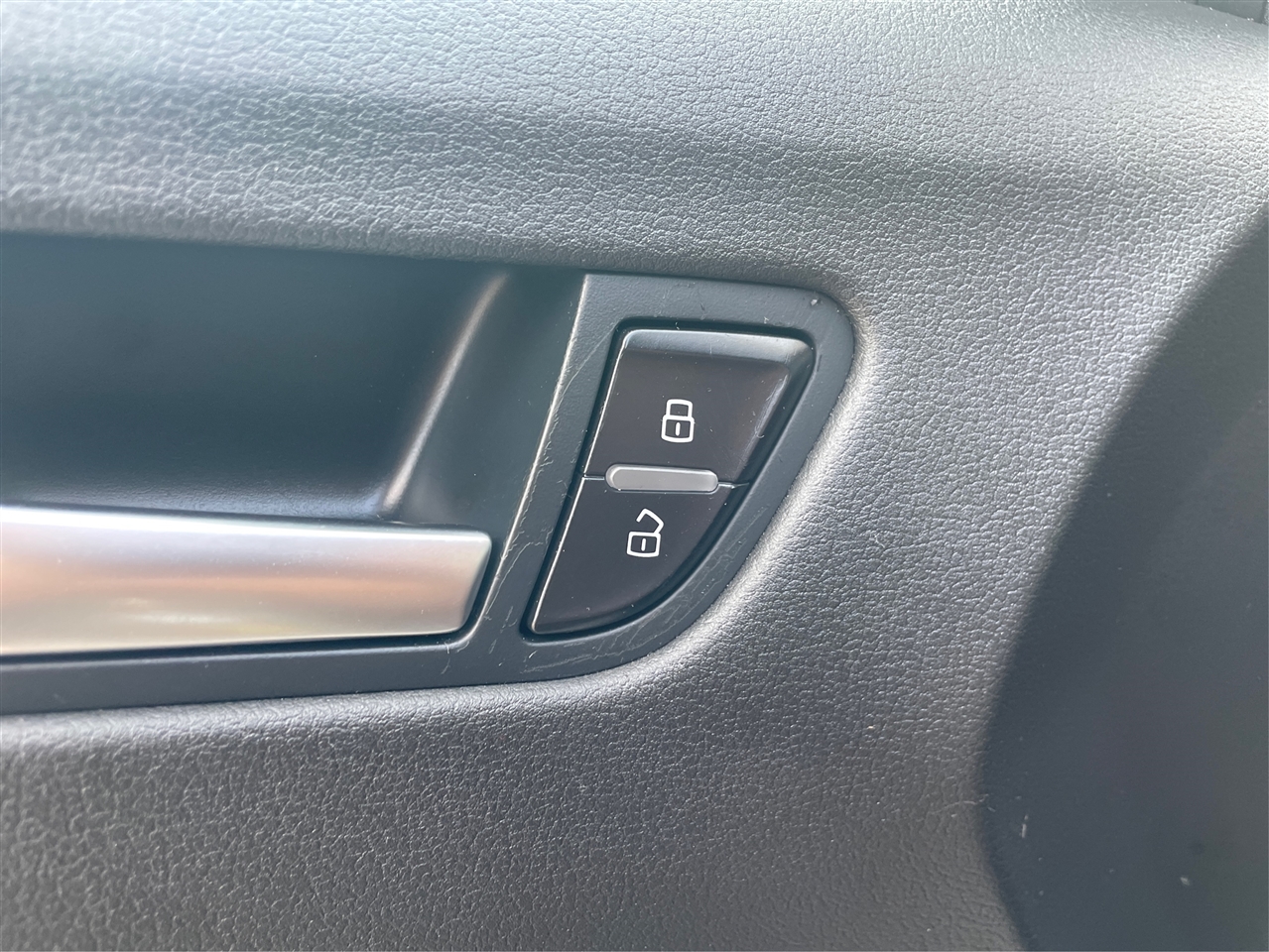 Audi allroad 2.0T Premium quattro Tiptronic 2013