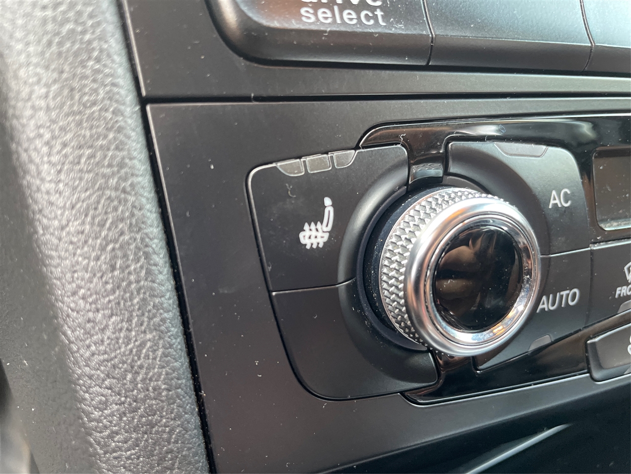 Audi allroad 2.0T Premium quattro Tiptronic 2013