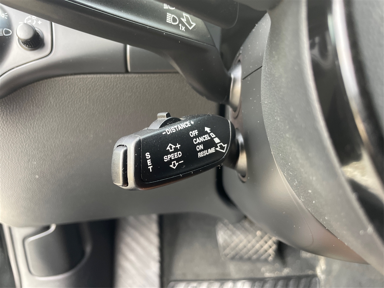 Audi allroad 2.0T Premium quattro Tiptronic 2013