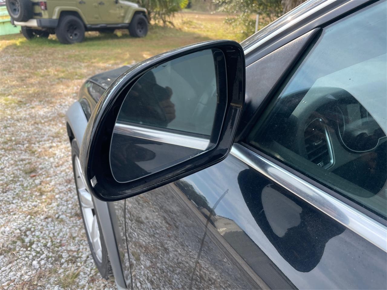 Audi allroad 4dr Wgn Prestige 2013