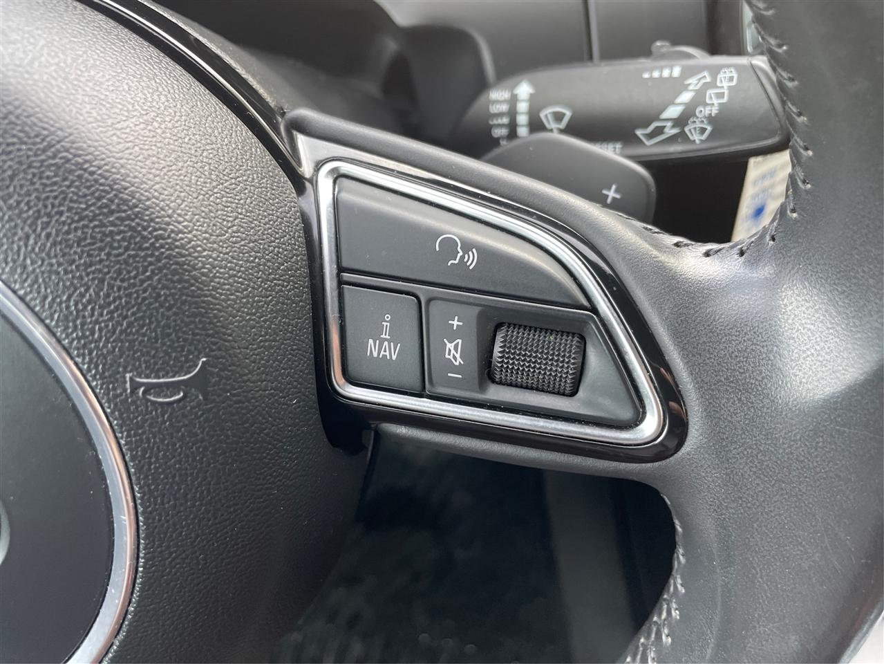 Audi allroad 4dr Wgn Prestige 2013