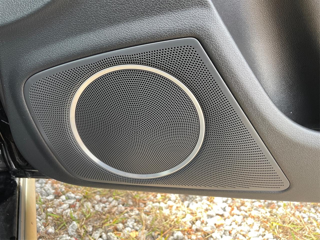 Audi allroad 4dr Wgn Prestige 2013