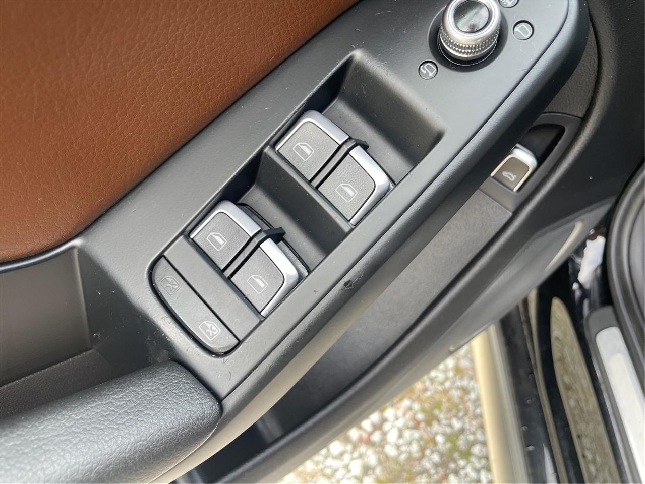 Audi allroad 4dr Wgn Prestige 2013