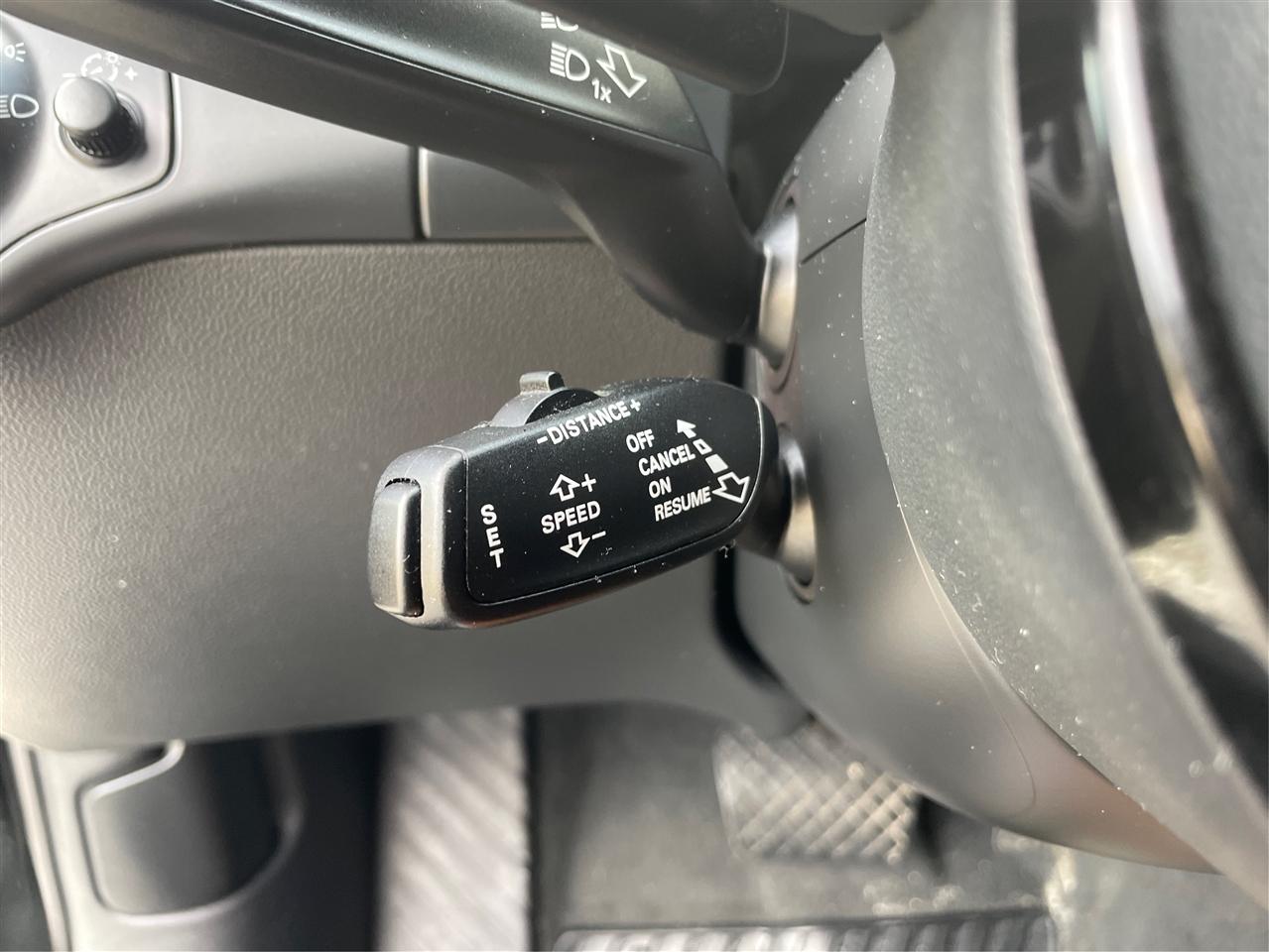 Audi allroad 4dr Wgn Prestige 2013