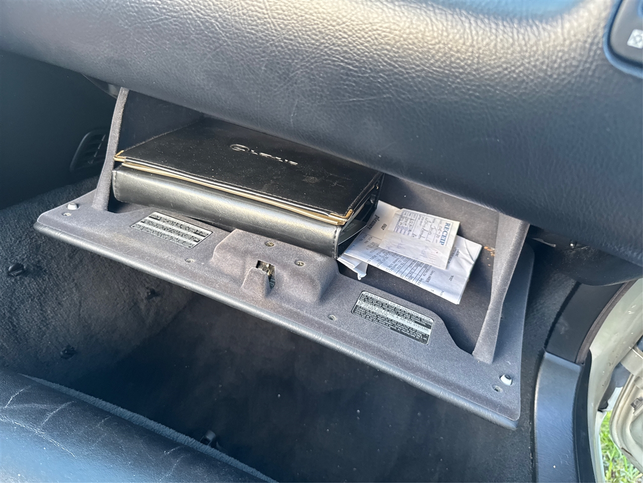 Lexus SC 430 Convertible 2002