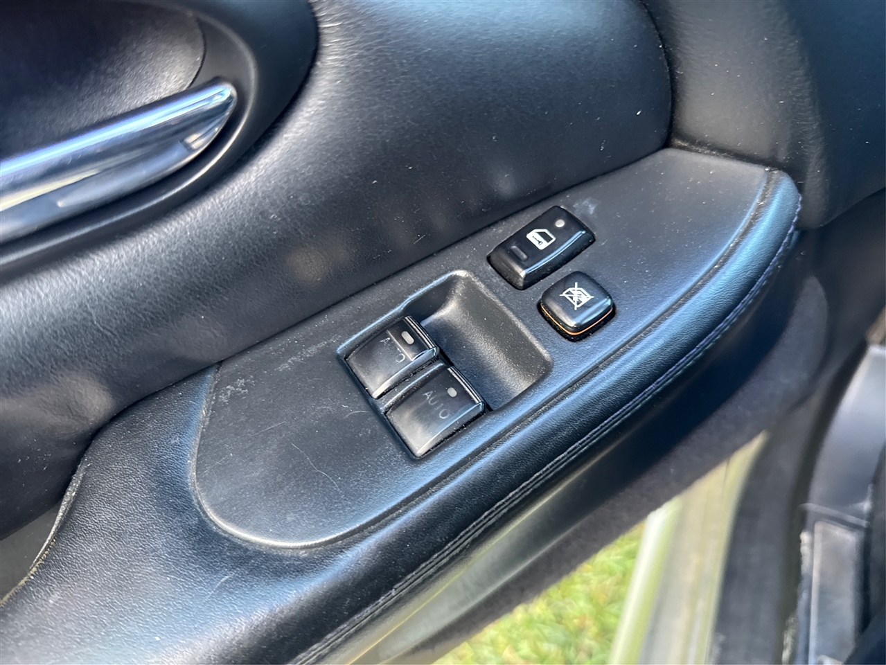 Lexus SC 430 Convertible 2002