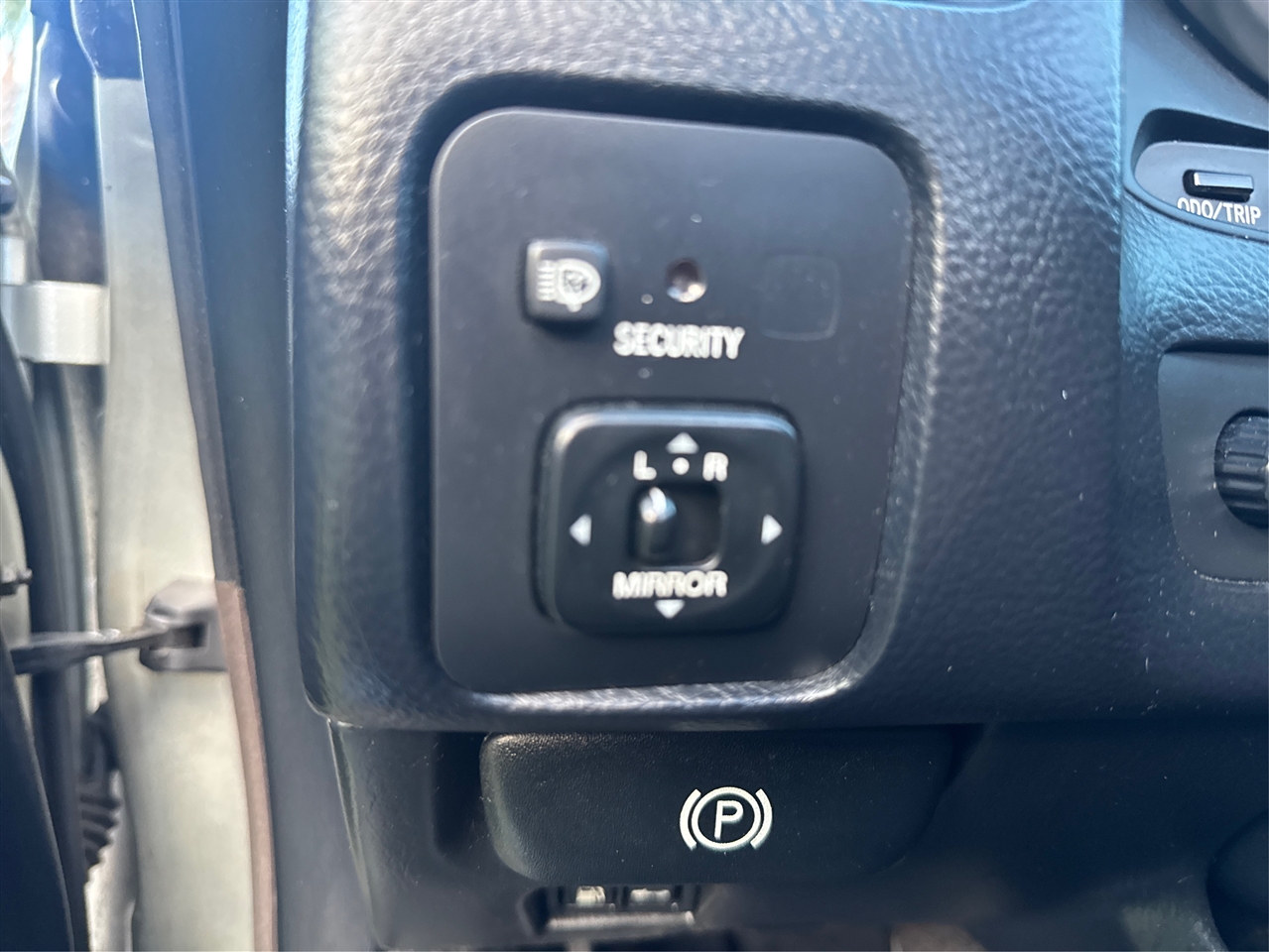 Lexus SC 430 Convertible 2002