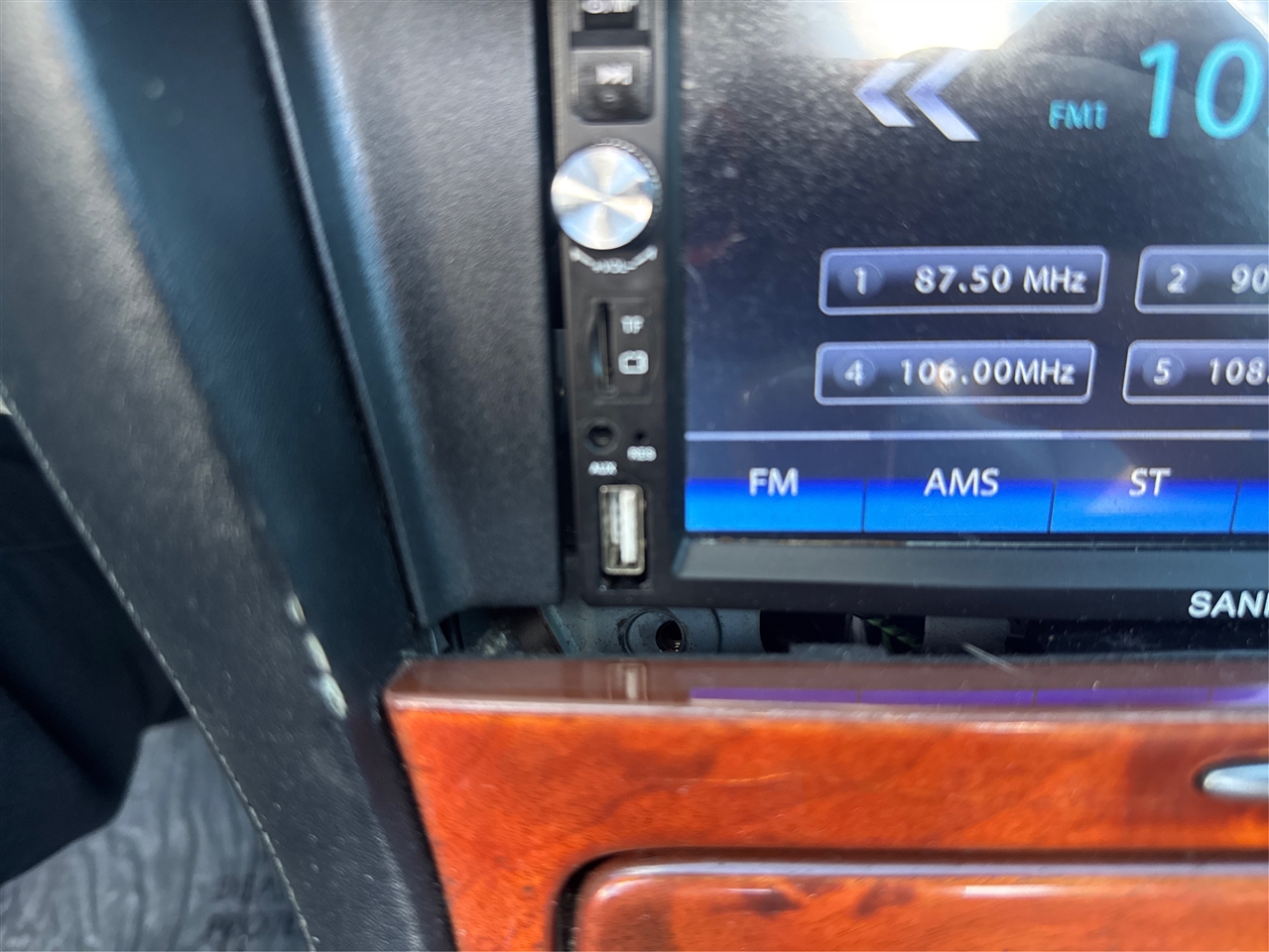 Lexus SC 430 Convertible 2002